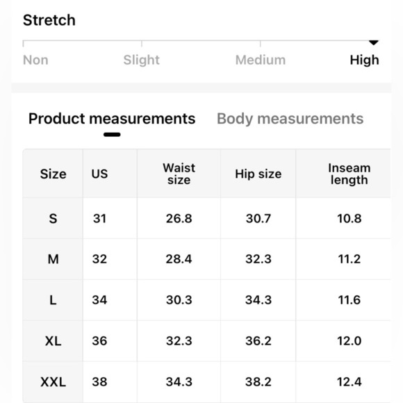 NWOT - Men’s Casual Swim Briefs with Drawstring (Pineapple Print / Multiple) - Picture 9 of 9